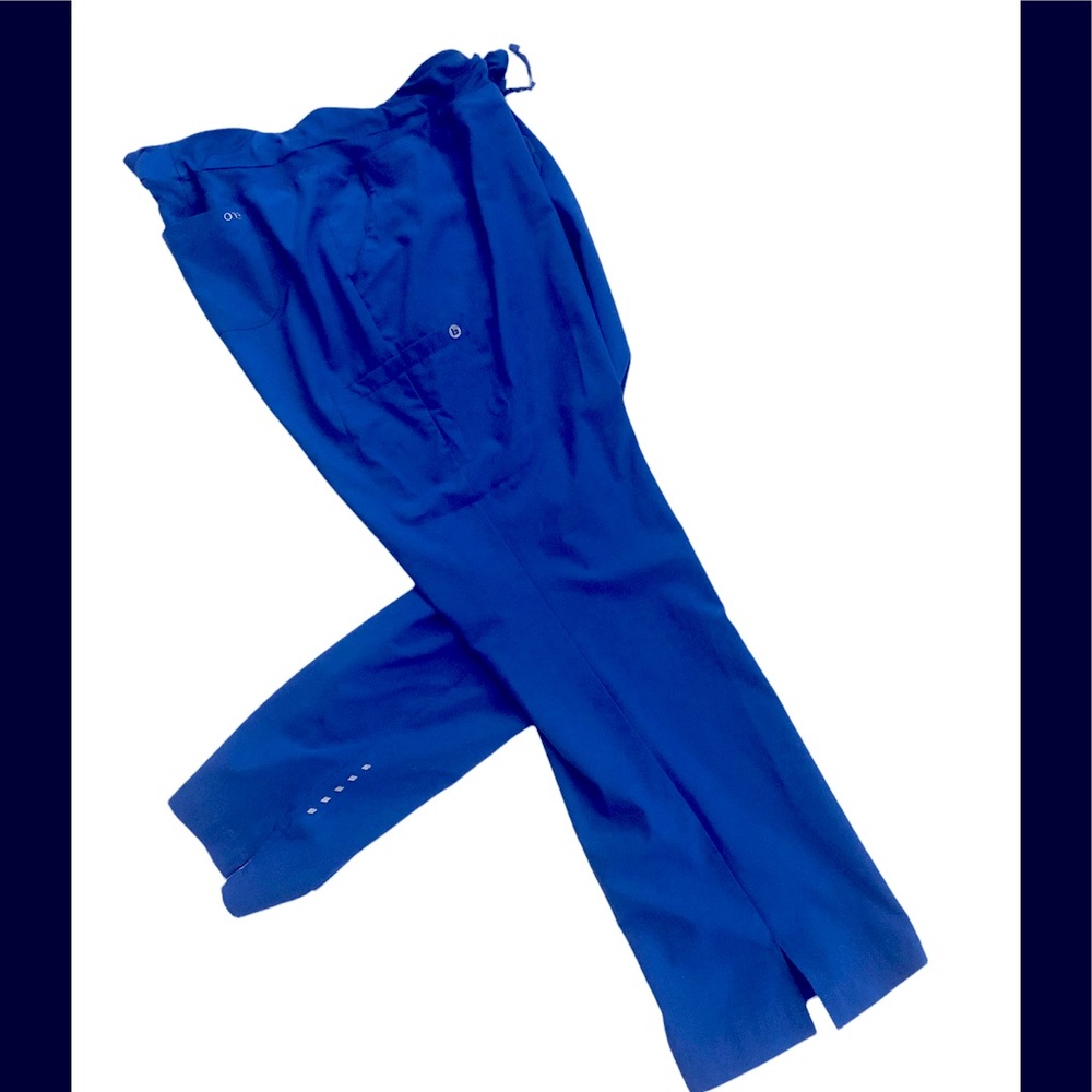 Barco One Sz XLP Scrub Pants